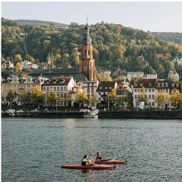 heidelberg