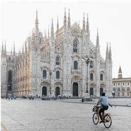 milan